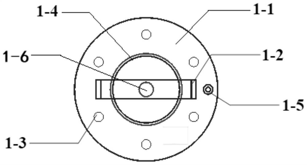 A new undisturbed soil column sampling device and its application method