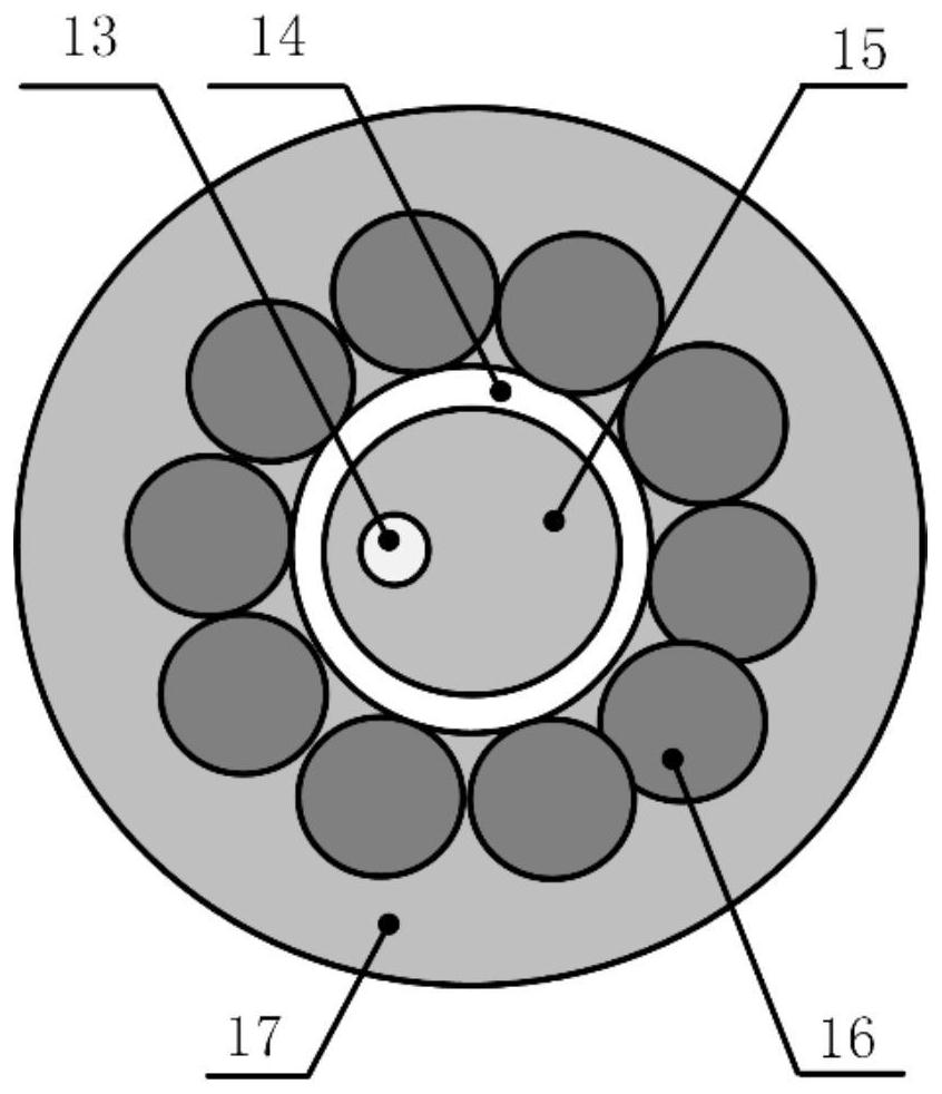 A Distributed Thermal Pipeline Leakage Monitoring System