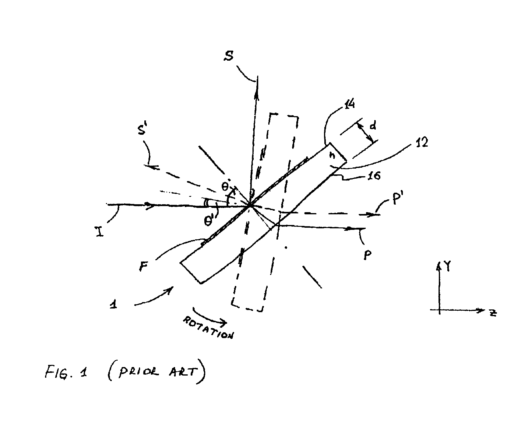 Tunable filter for optical add/drop module