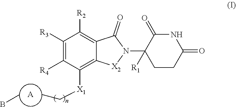 Isoindoline compound, and preparation method, pharmaceutical composition, and application of isoindoline compound