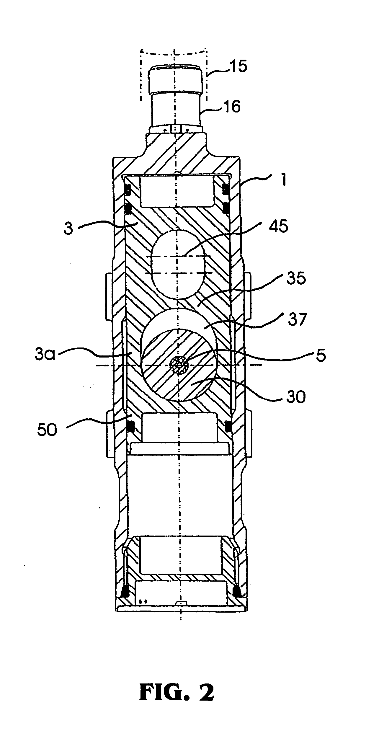 Piston-activated valve and methods and apparatus for restraining free play in a device