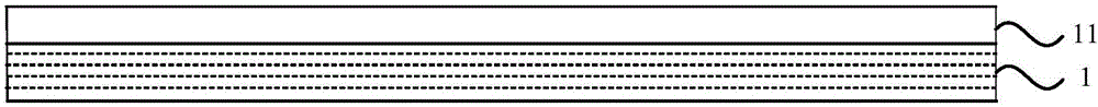 Top-emitting full-color organic light-emitting display device and preparation method thereof