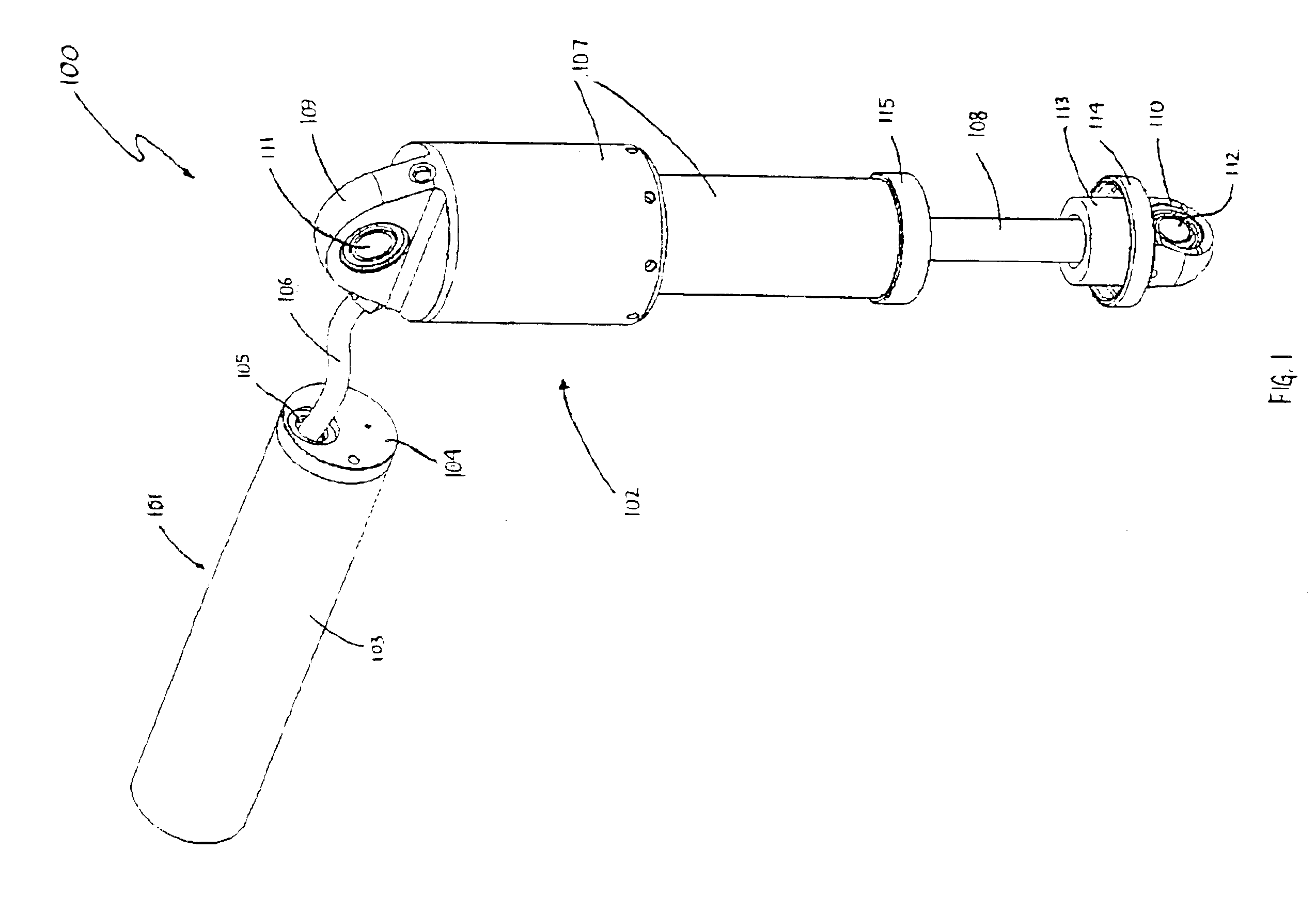 Magnetorheological damper system