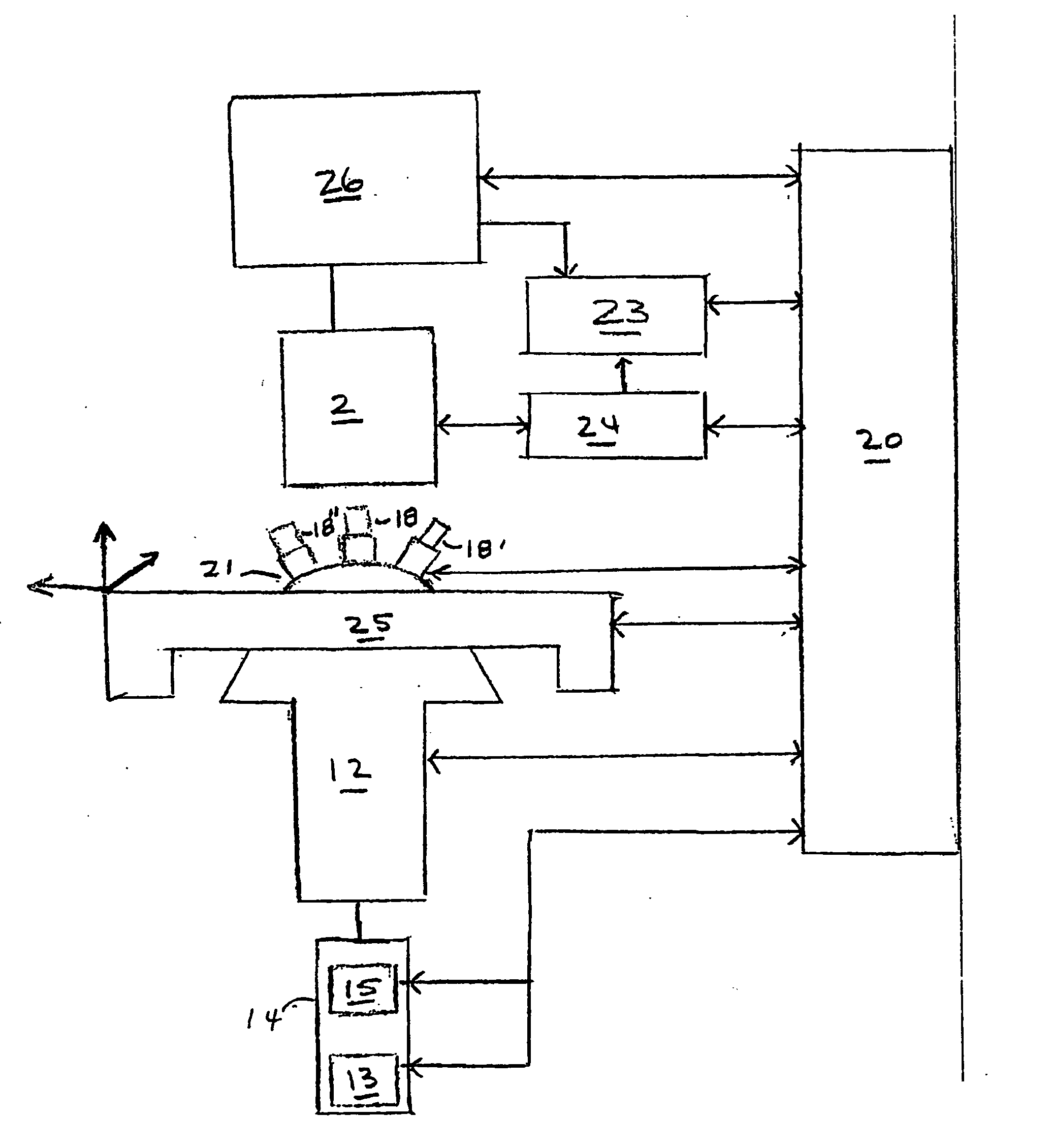 Spatial and temporal selective laser assisted fault localization