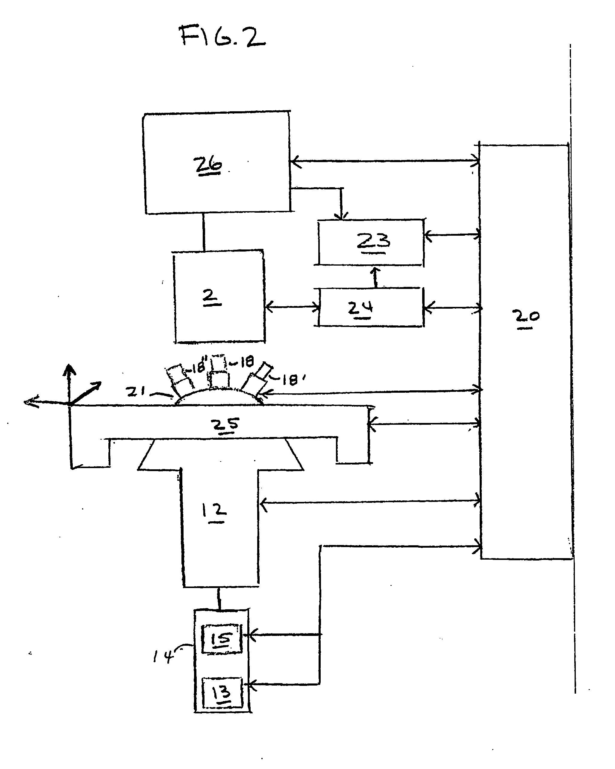 Spatial and temporal selective laser assisted fault localization