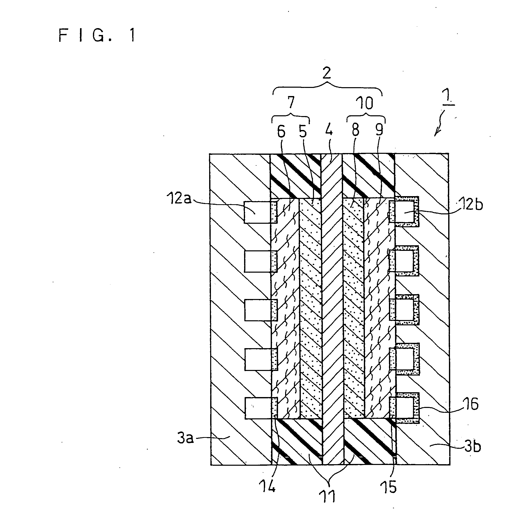 Direct-type fuel cell and direct-type fuel cell system