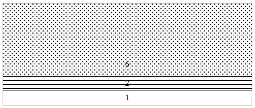 Semiconductor device with withstand voltage structure and manufacturing method thereof