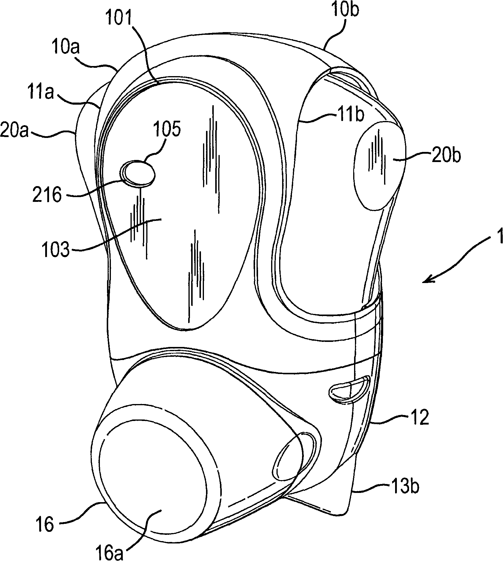 Drug dispenser