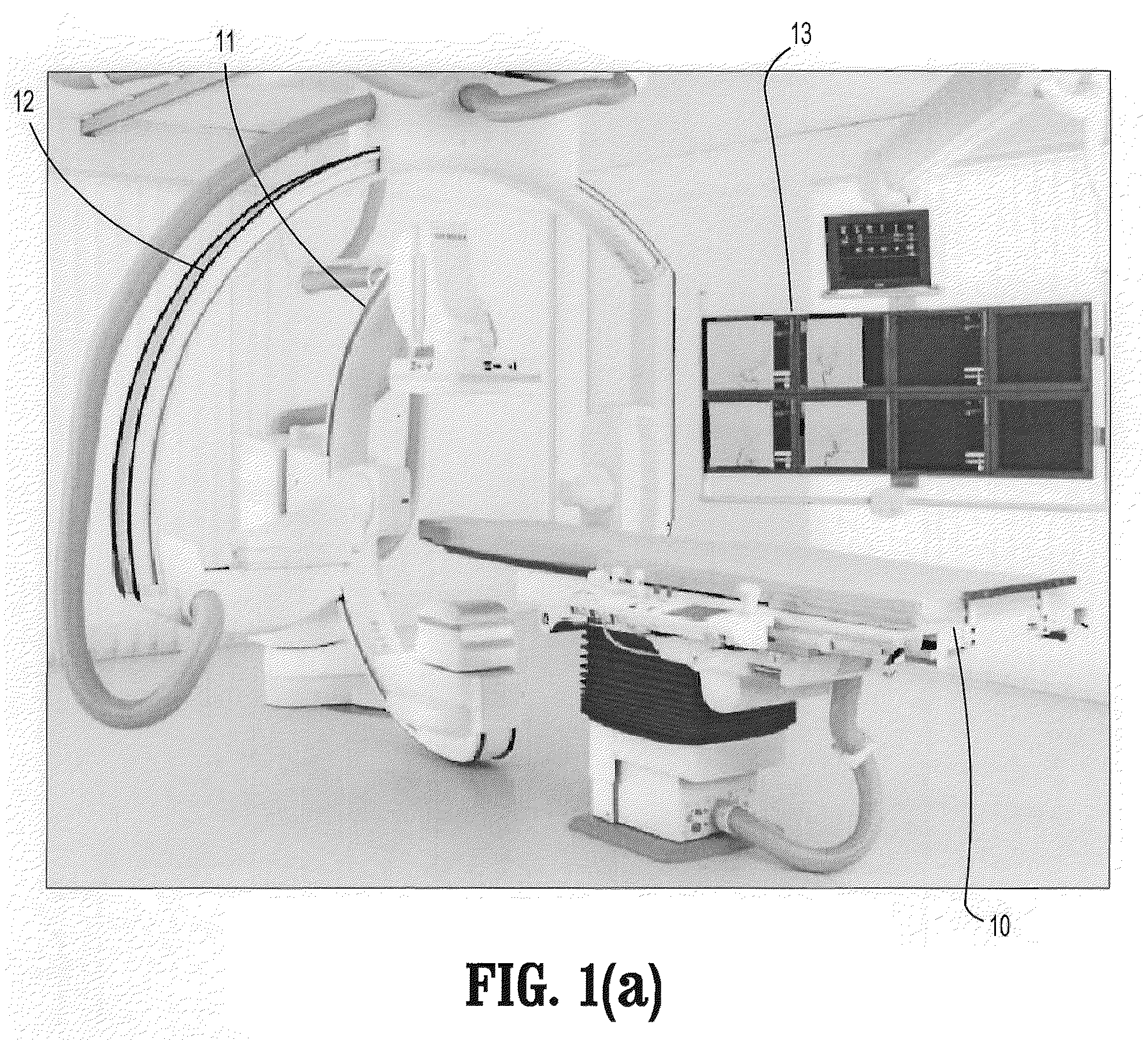 System and method for intraoperative guidance of stent placement during endovascular interventions