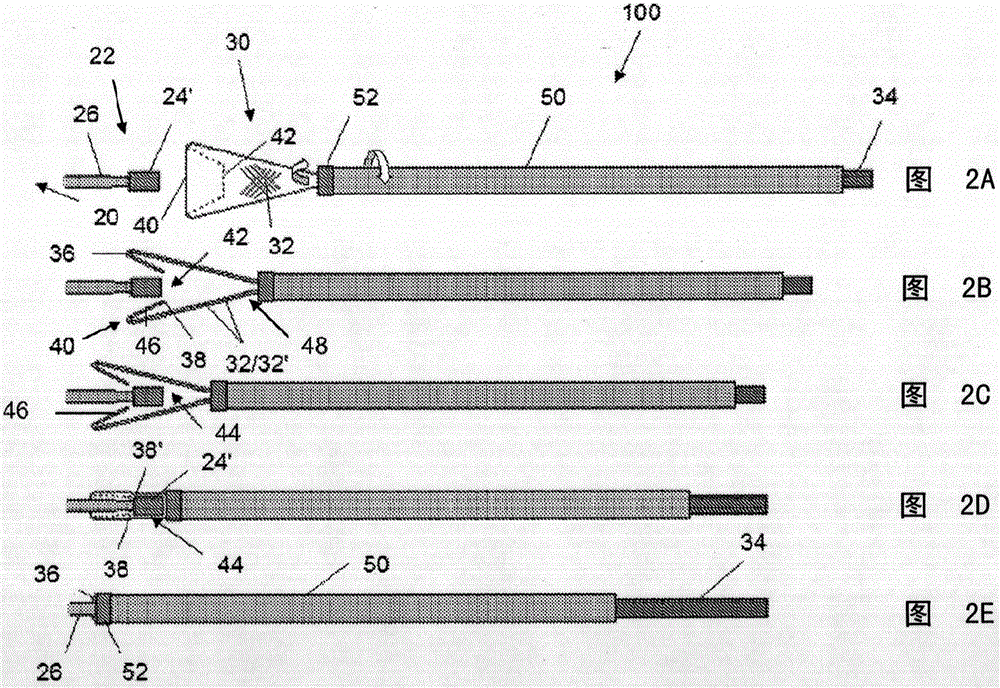 Inferior vena cava filter and retrieval systems