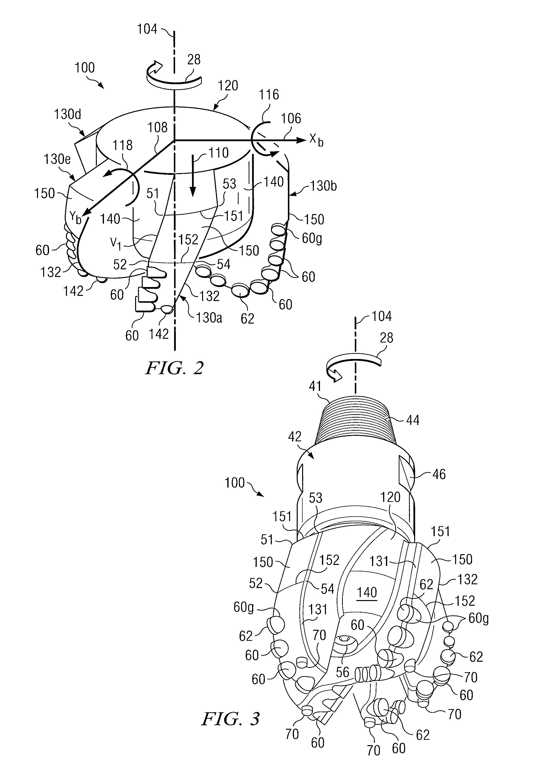 Rotary drill bits with gage pads having improved steerability and reduced wear