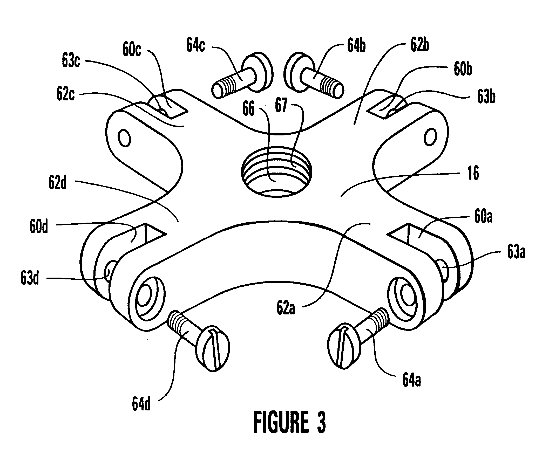 Umbrella-type tent apparatus and method