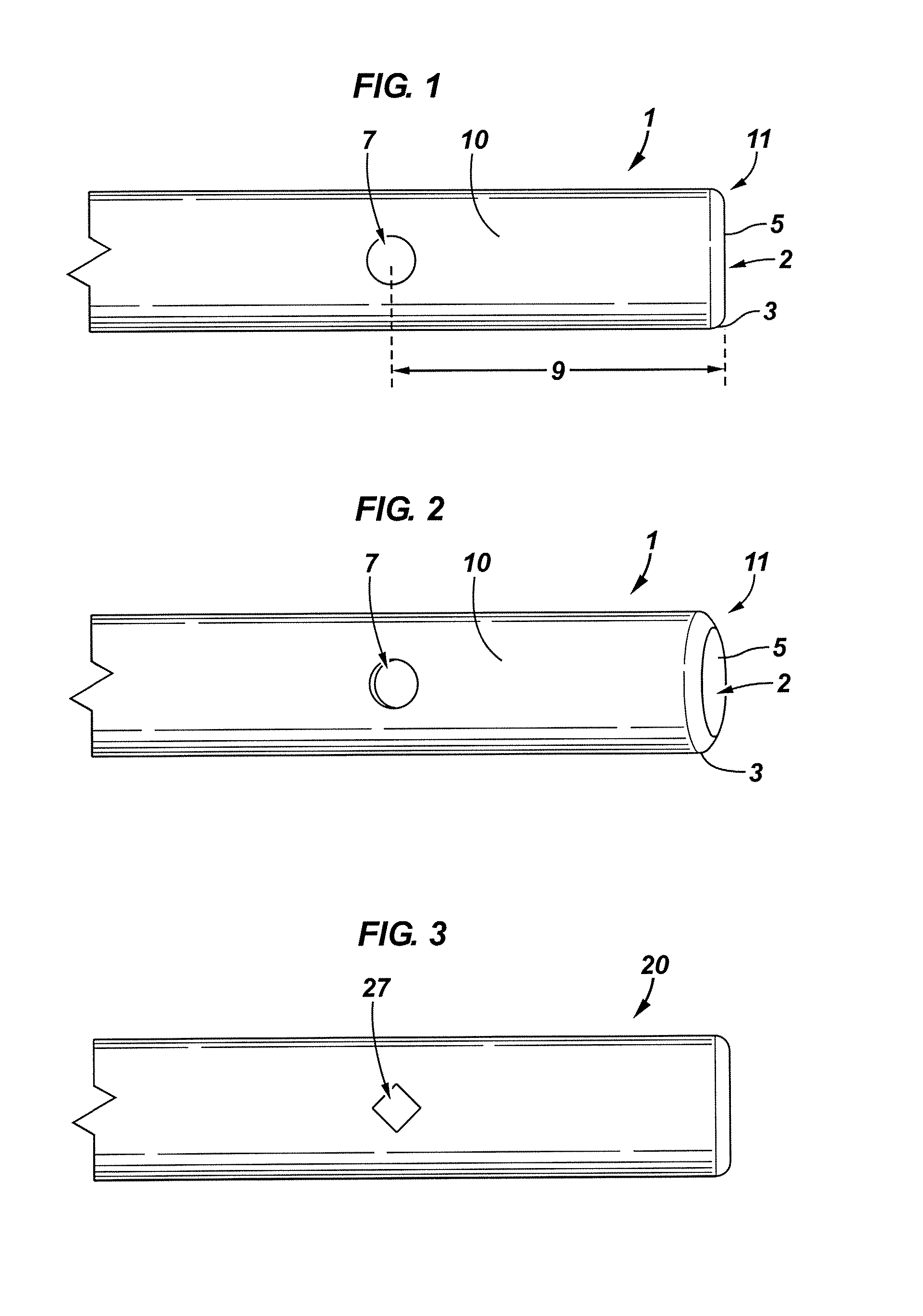 Neural injection system and related methods