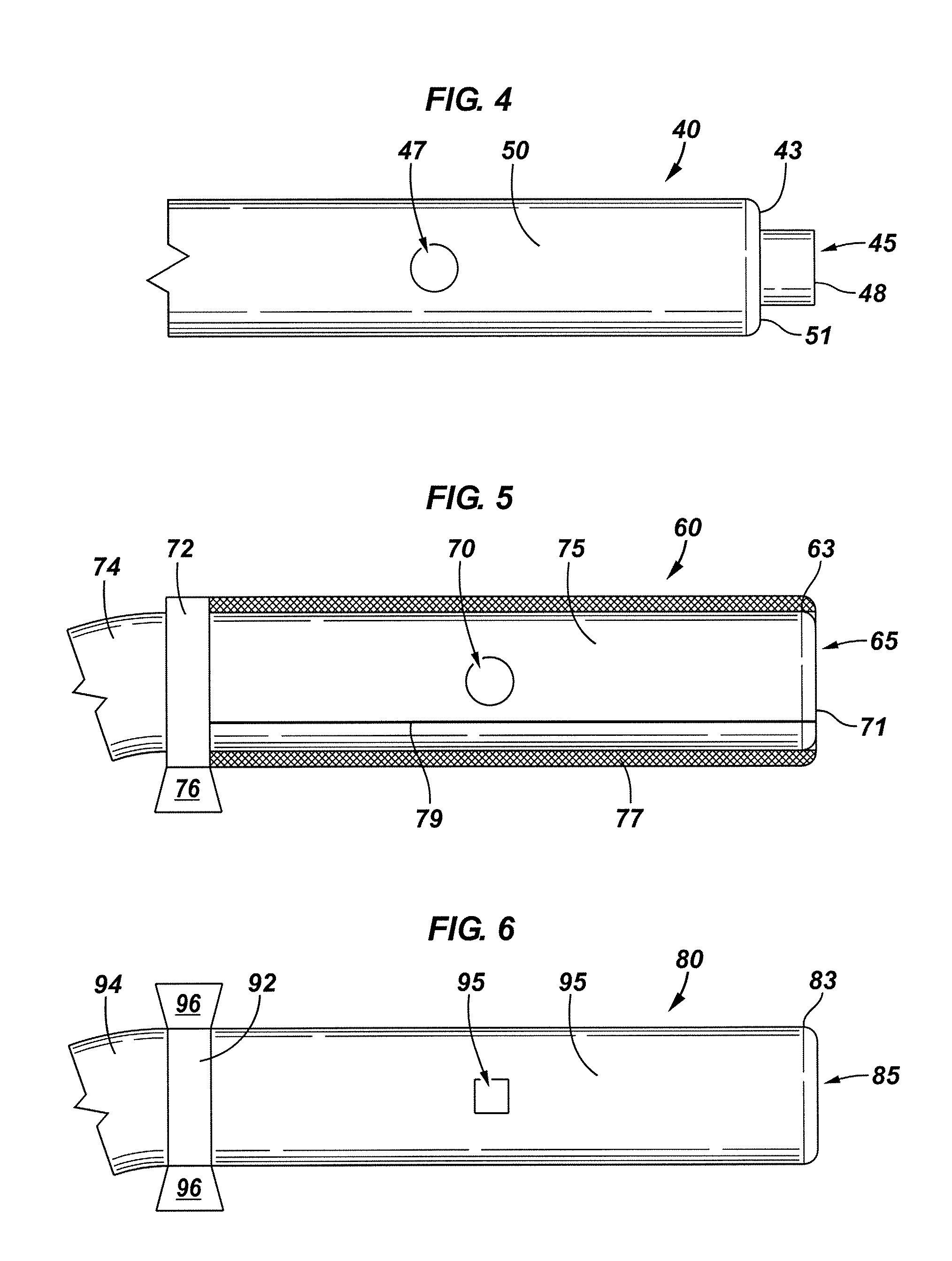 Neural injection system and related methods