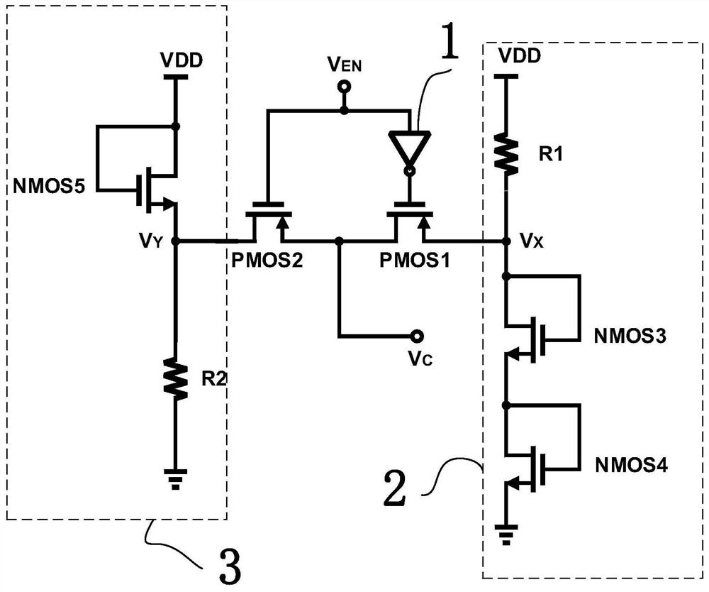 Bias Circuit and Low Noise Amplifier