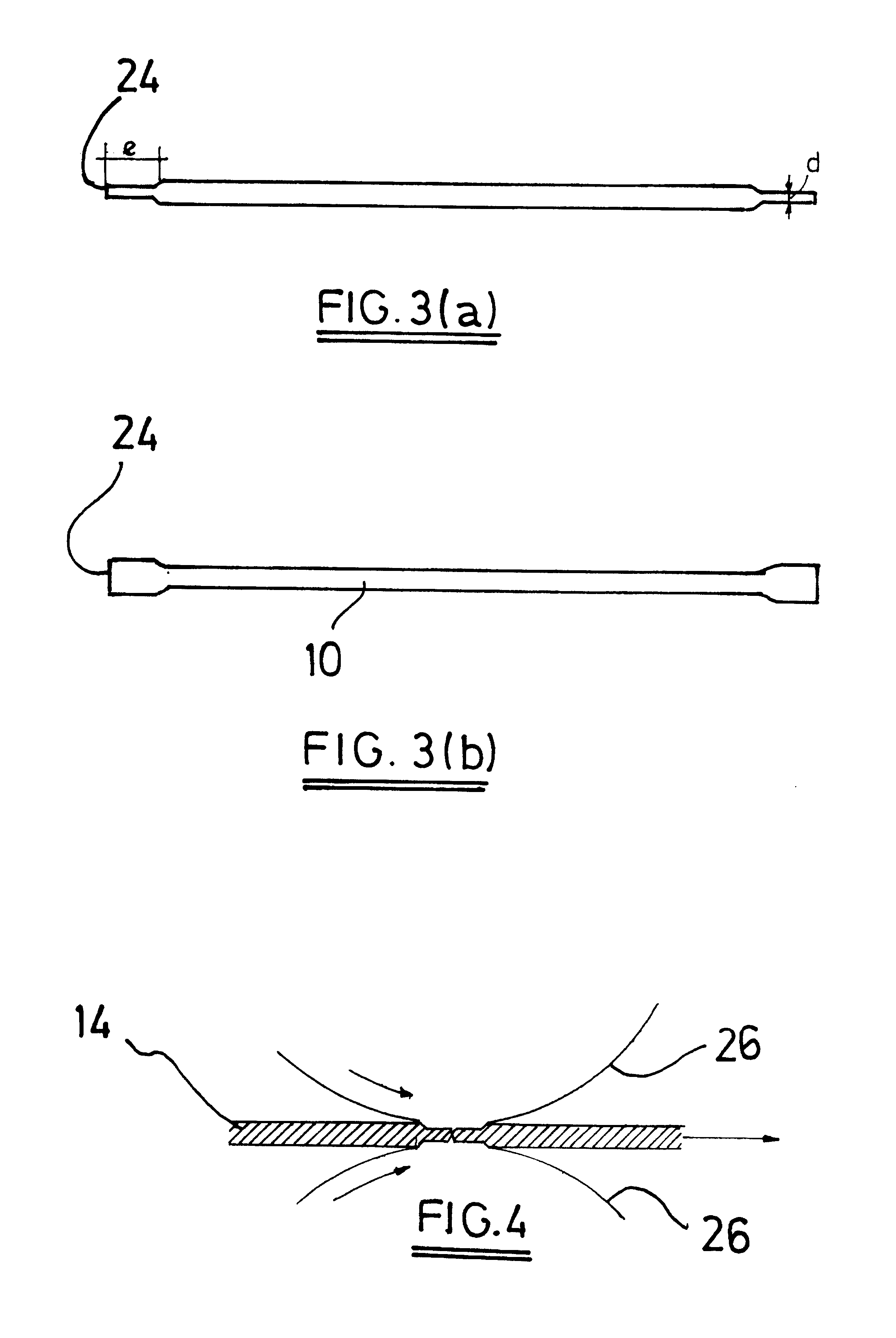 Steel fiber for reinforcement of high-performance concrete