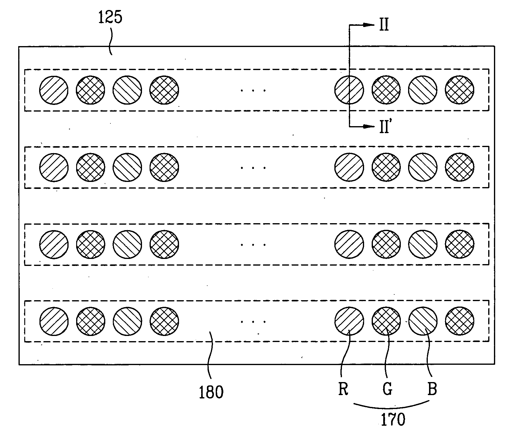 Backlight unit and liquid crystal display device