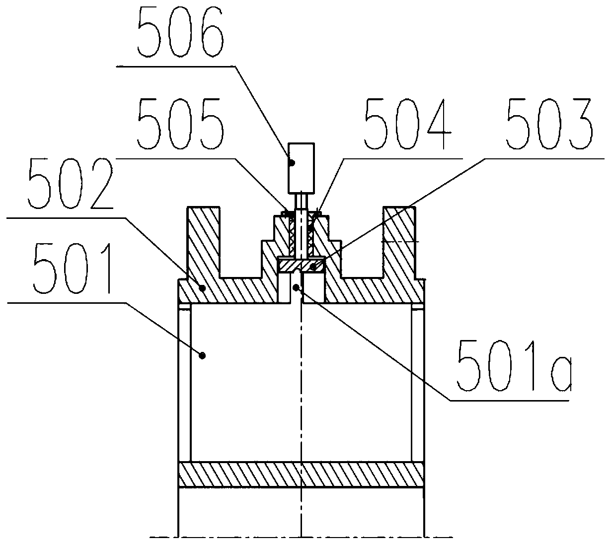 Counter-rotating bidirectional axial flow pump water turbine