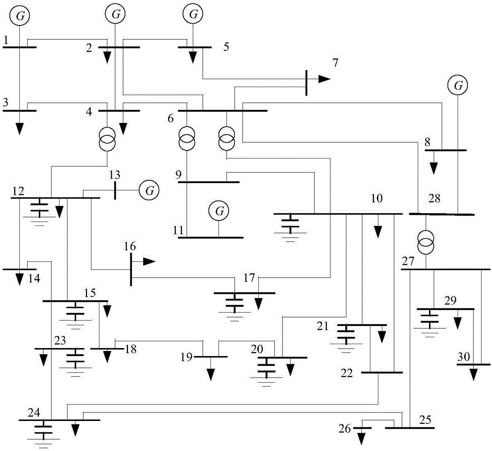 Power system optimal power flow method based on feedback learning cuckoo algorithm