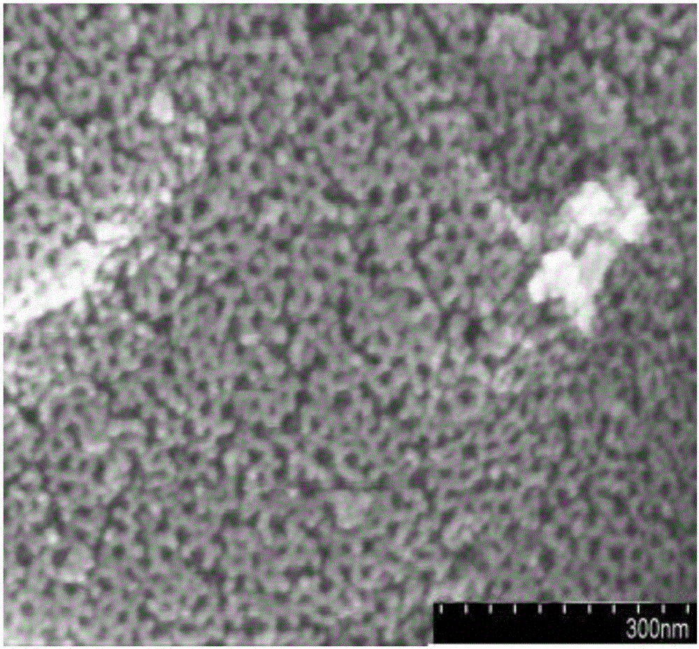 Research of surface-modified nitrogen-doped porous carbon-sulfur composite material in positive electrode of lithium-sulfur battery