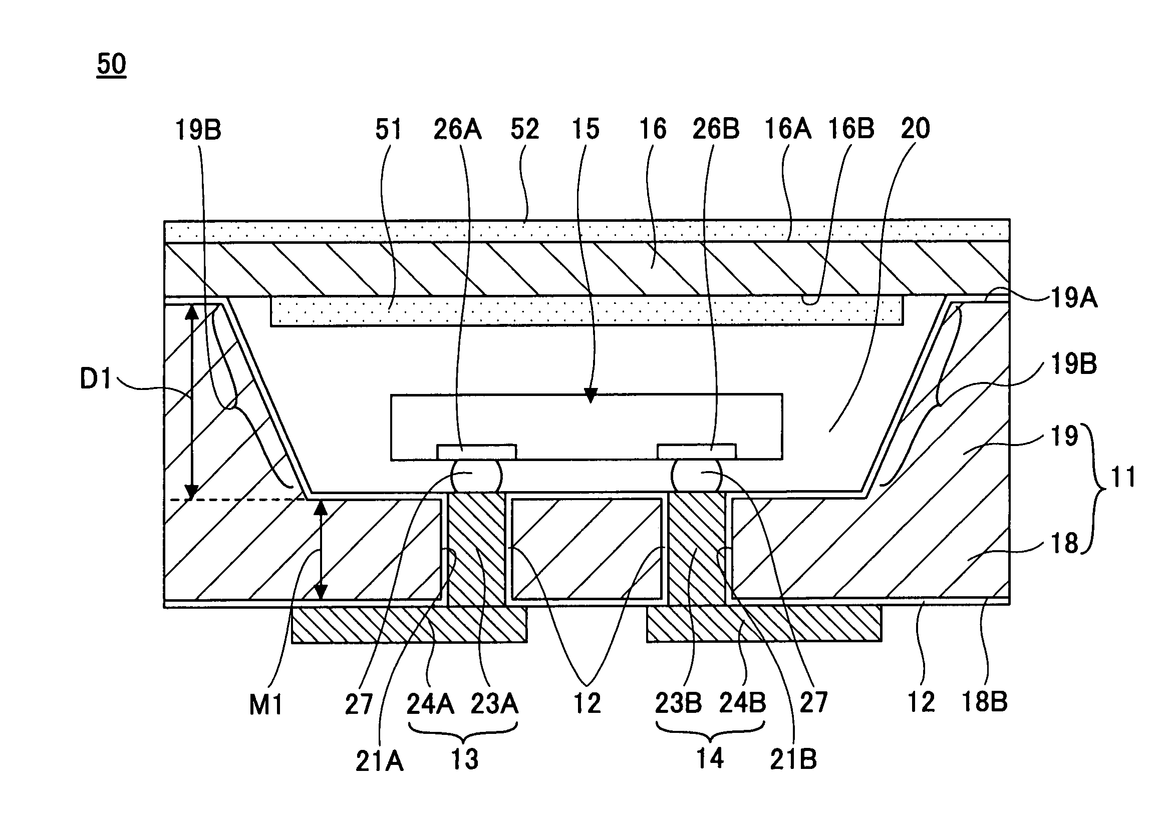 Method of producing light emitting apparatus