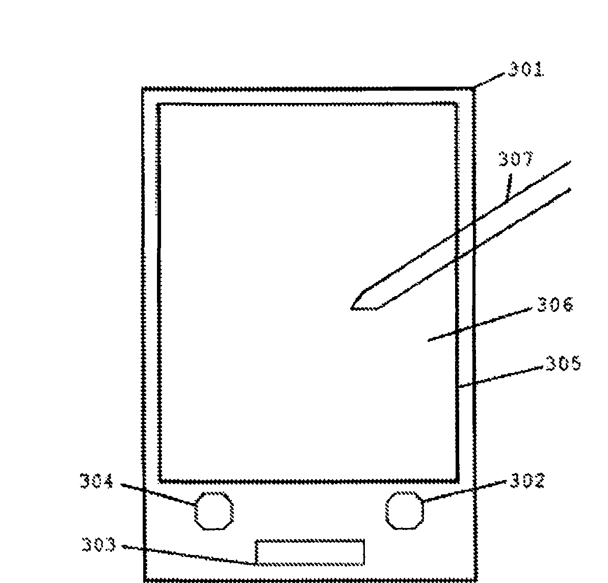 Haptic user interface