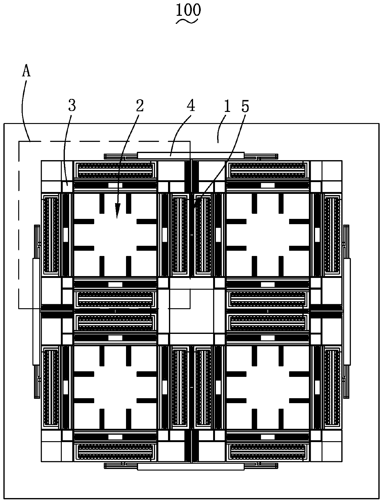 High-precision gyroscope