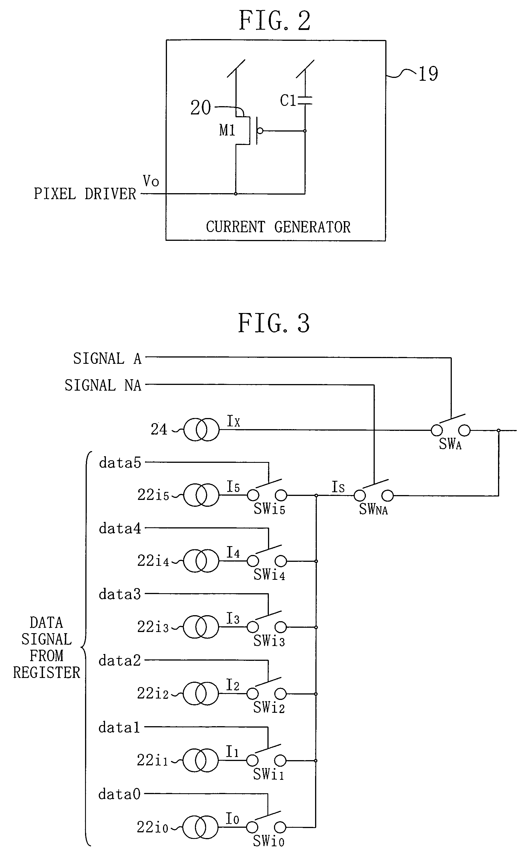 Display apparatus, source driver and display panel