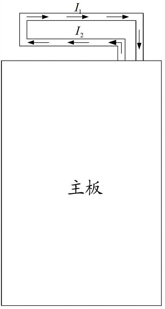 Terminal antenna for reducing specific absorption rate (SAR) of data card and molding method of terminal antenna