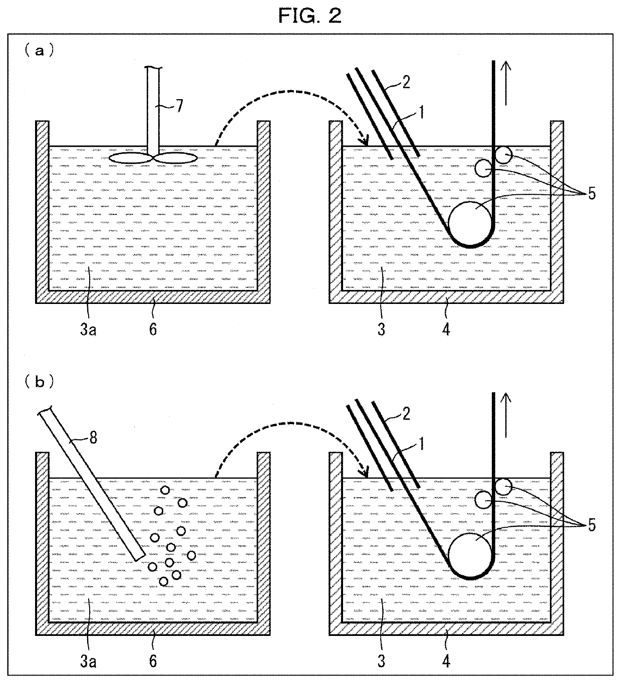 Hot-dip al-plated steel sheet production method, and hot-dip al-plated steel sheet