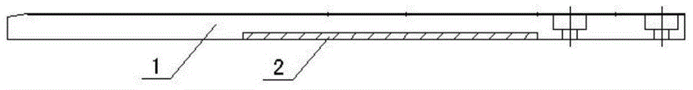 A self-adaptive multi-directional displacement composite structure telescopic device for highway bridges