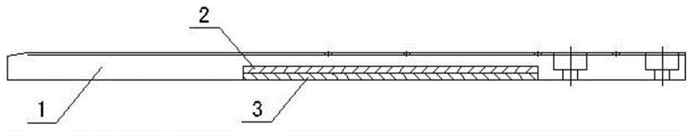 A self-adaptive multi-directional displacement composite structure telescopic device for highway bridges