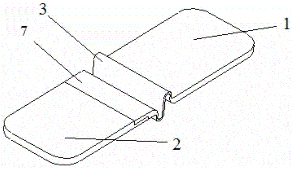 Battery connector and preparation method thereof, battery connecting assembly, battery bank, battery pack and electric vehicle