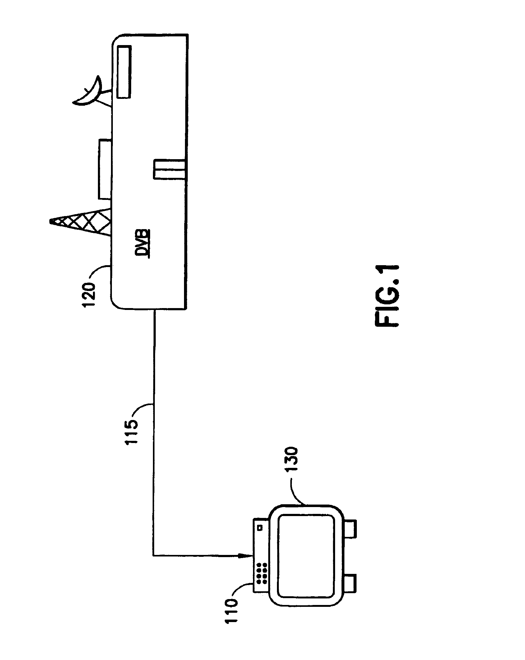 System and method for jumping to a timepoint in a MPEG file