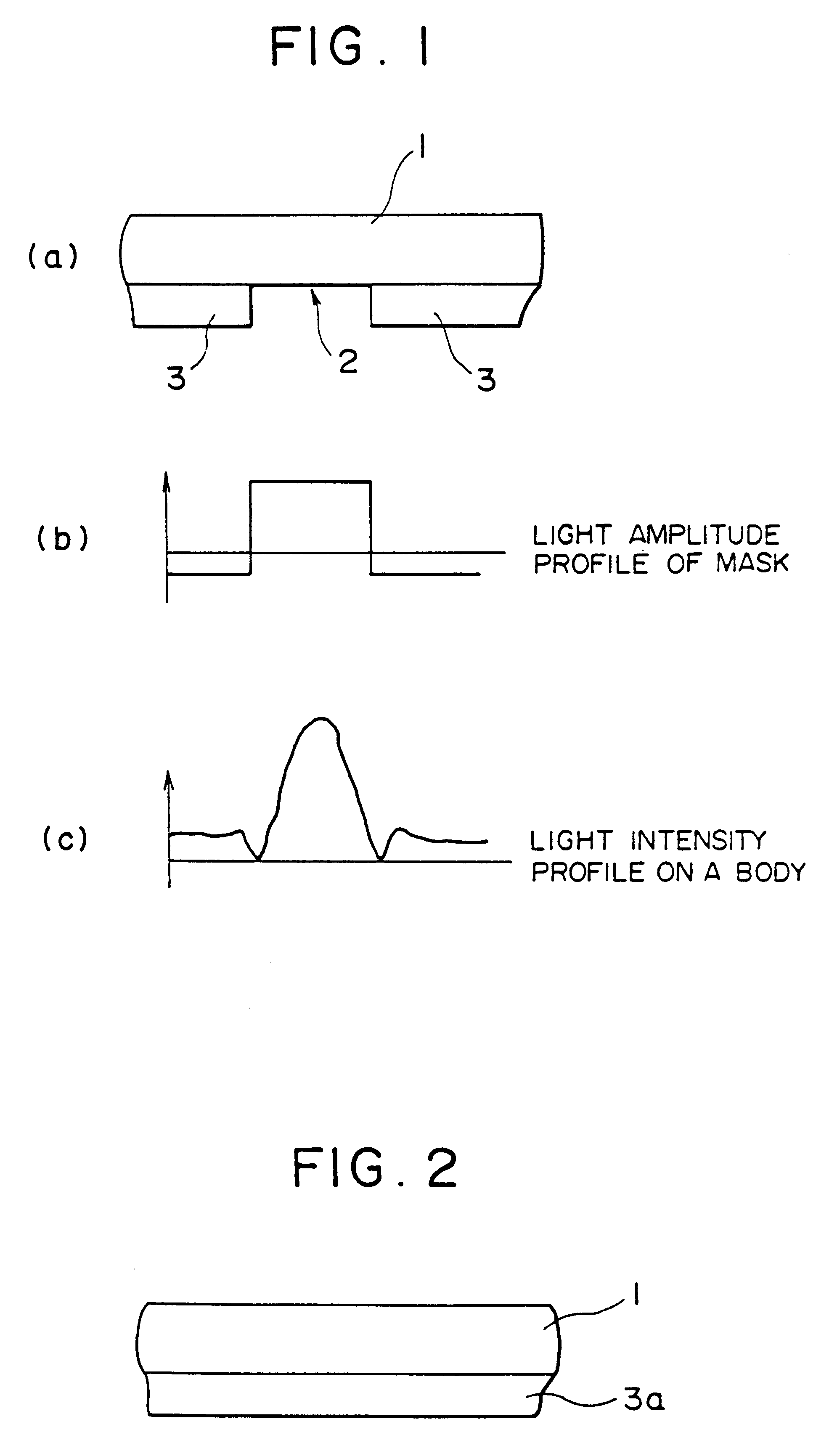 Phase shift mask and phase shift mask blank