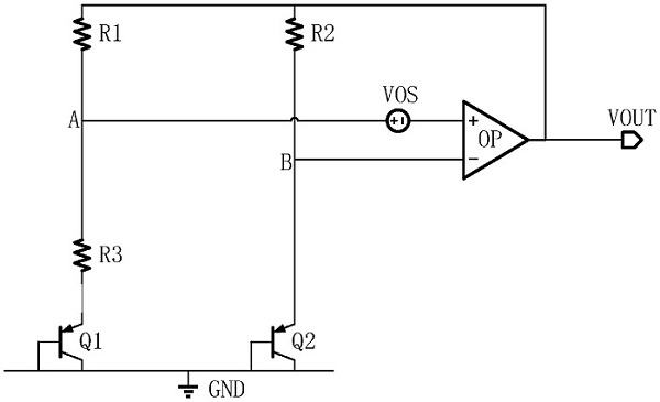 a voltage regulator