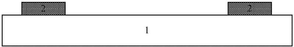 Flexible display device and fabricating method thereof