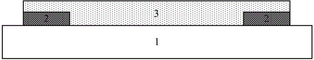 Flexible display device and fabricating method thereof