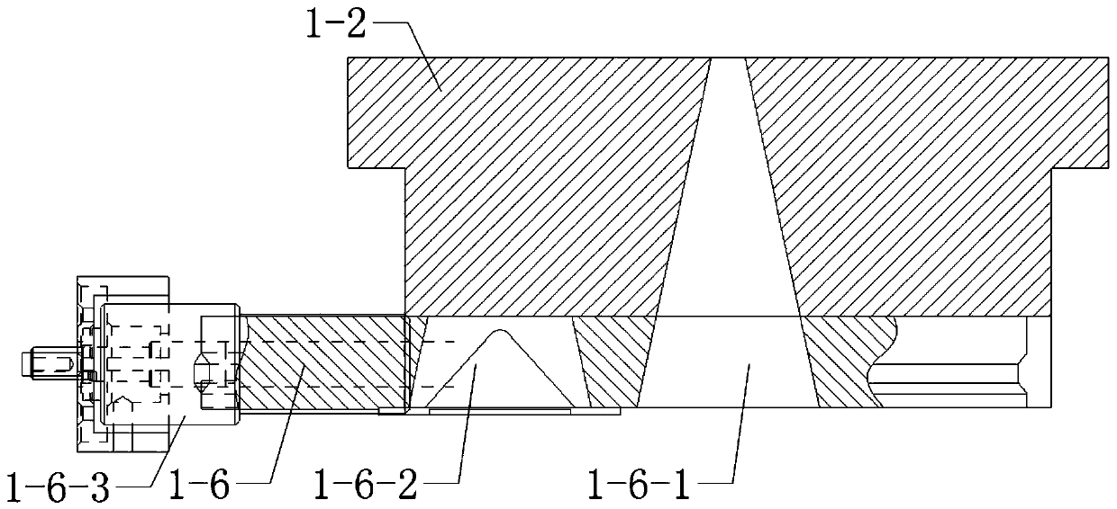 Cancer radiation therapy image guiding equipment