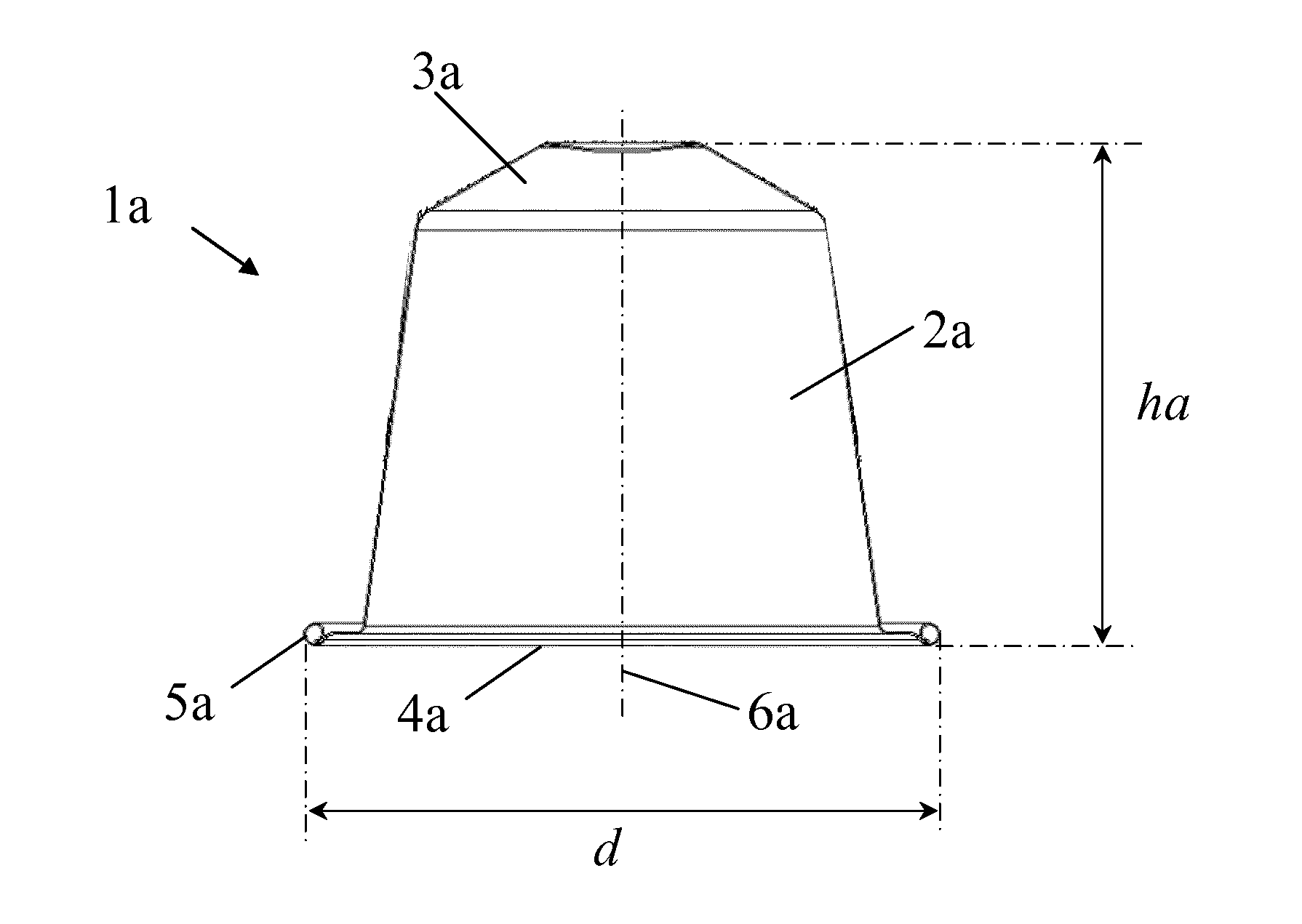 Self-locking multi-size cartridge extraction unit