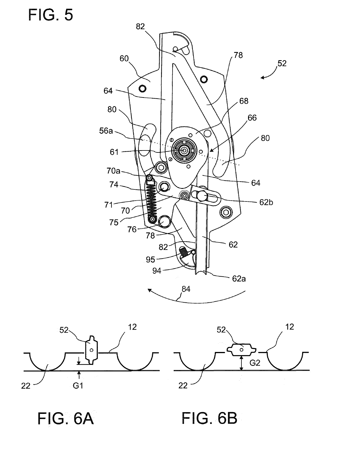 Self-propelled seed planter