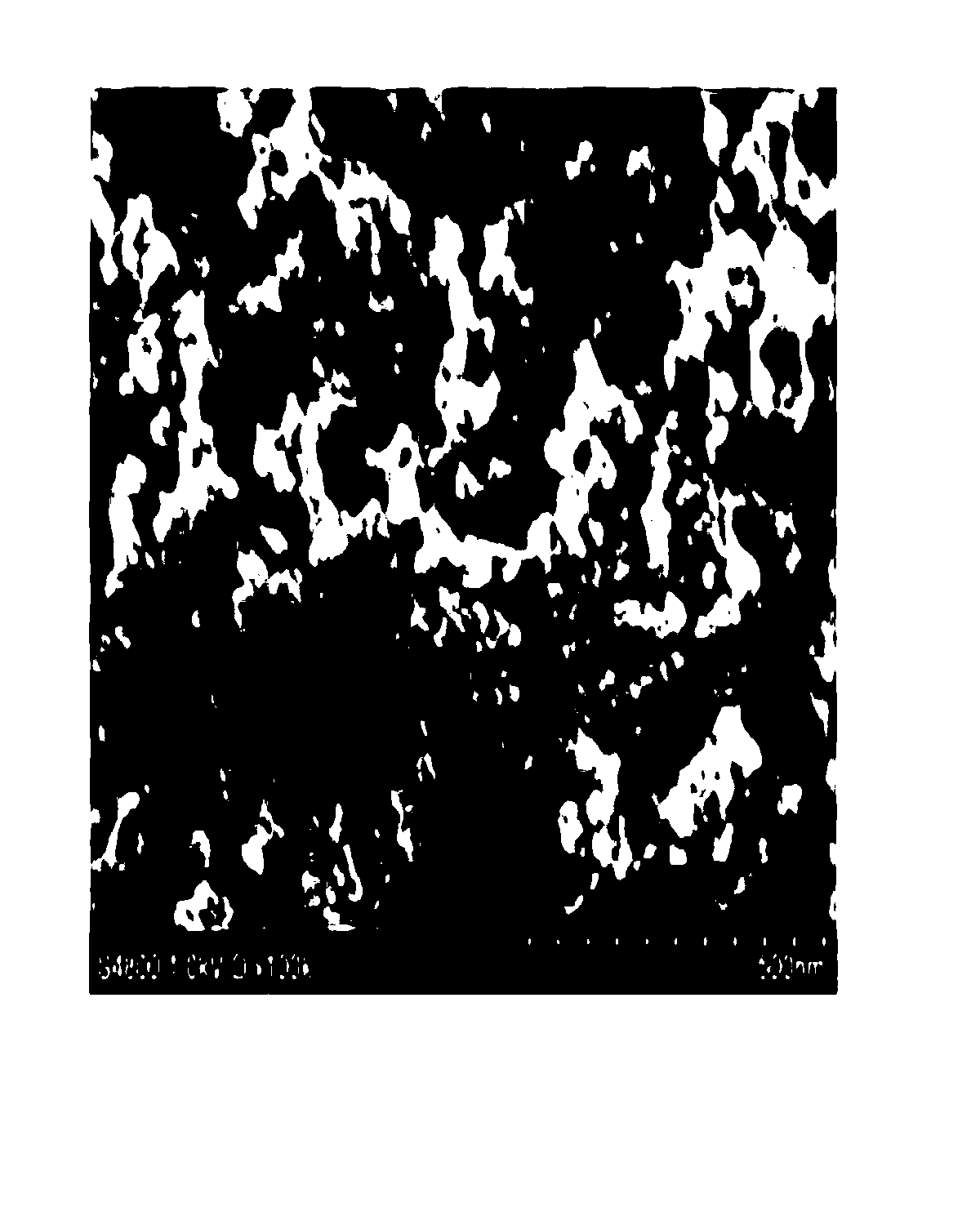 Organic-fiber reinforced organic-aerogel heat-insulating material and preparation method thereof