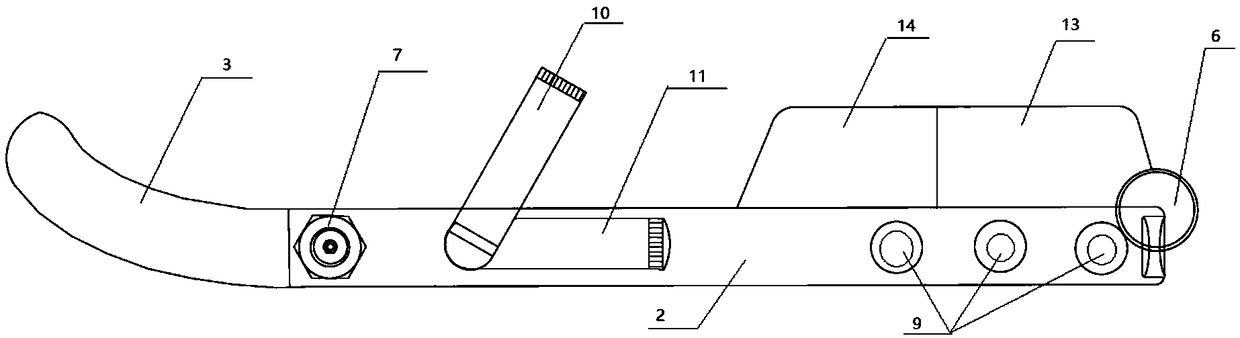 Novel explosion-proofing AR glasses