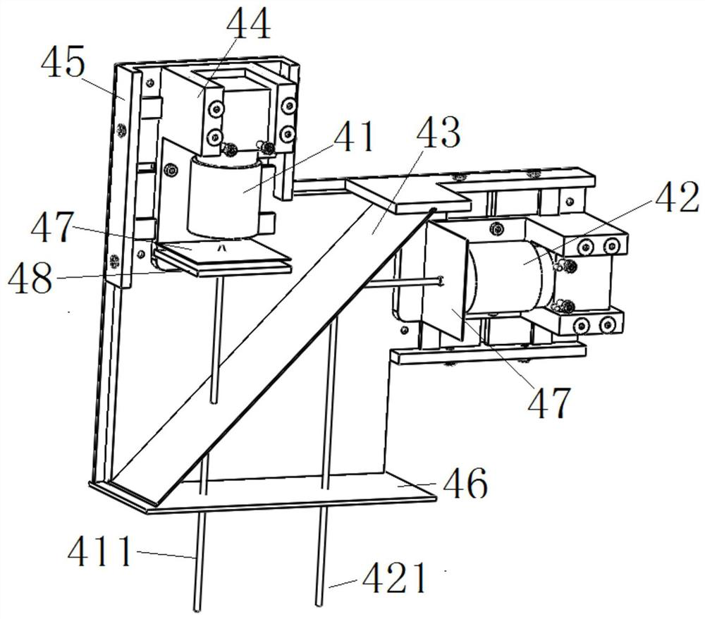 A stable and precise visual seam tracking system