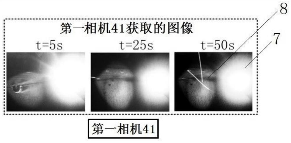 A stable and precise visual seam tracking system