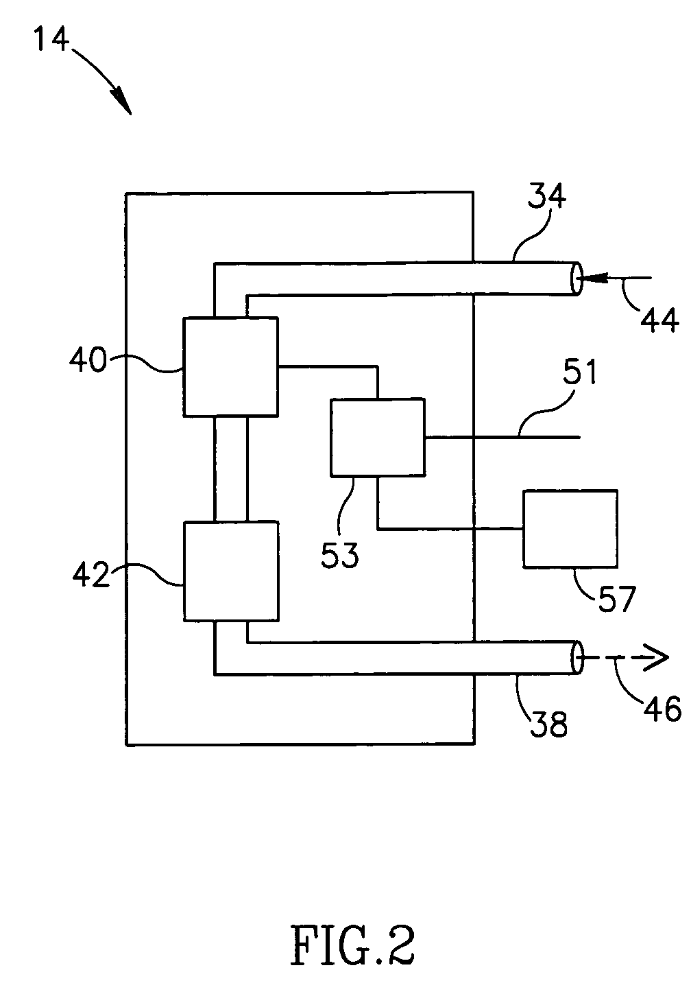 System and methods for selective thermal treatment