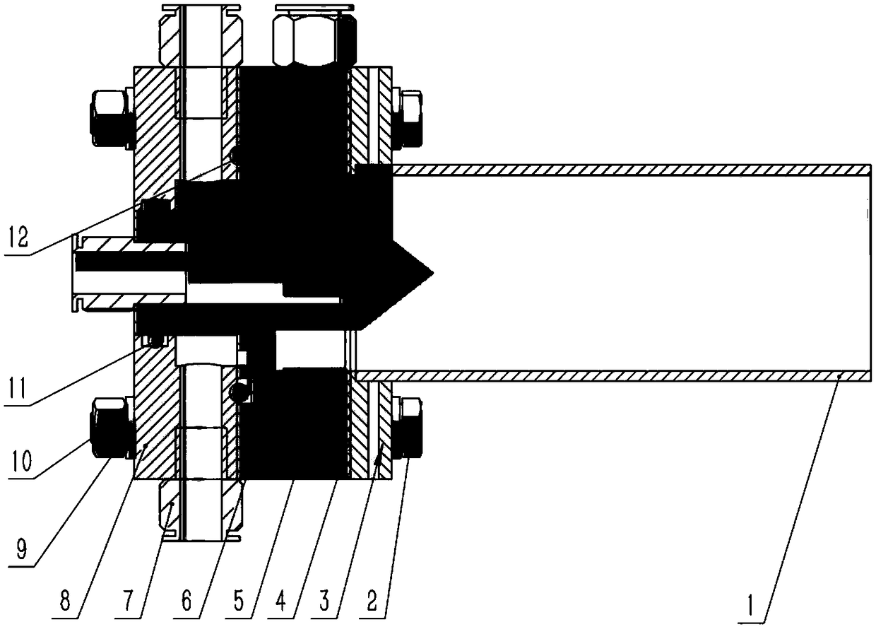 A Porous Jet Burner Based on Internal and External Swirl to Promote Liquid Fuel Atomization