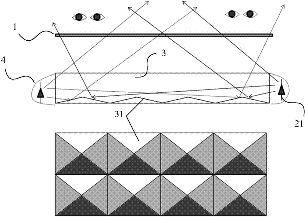 Photographing method, mobile terminal and computer readable storage medium