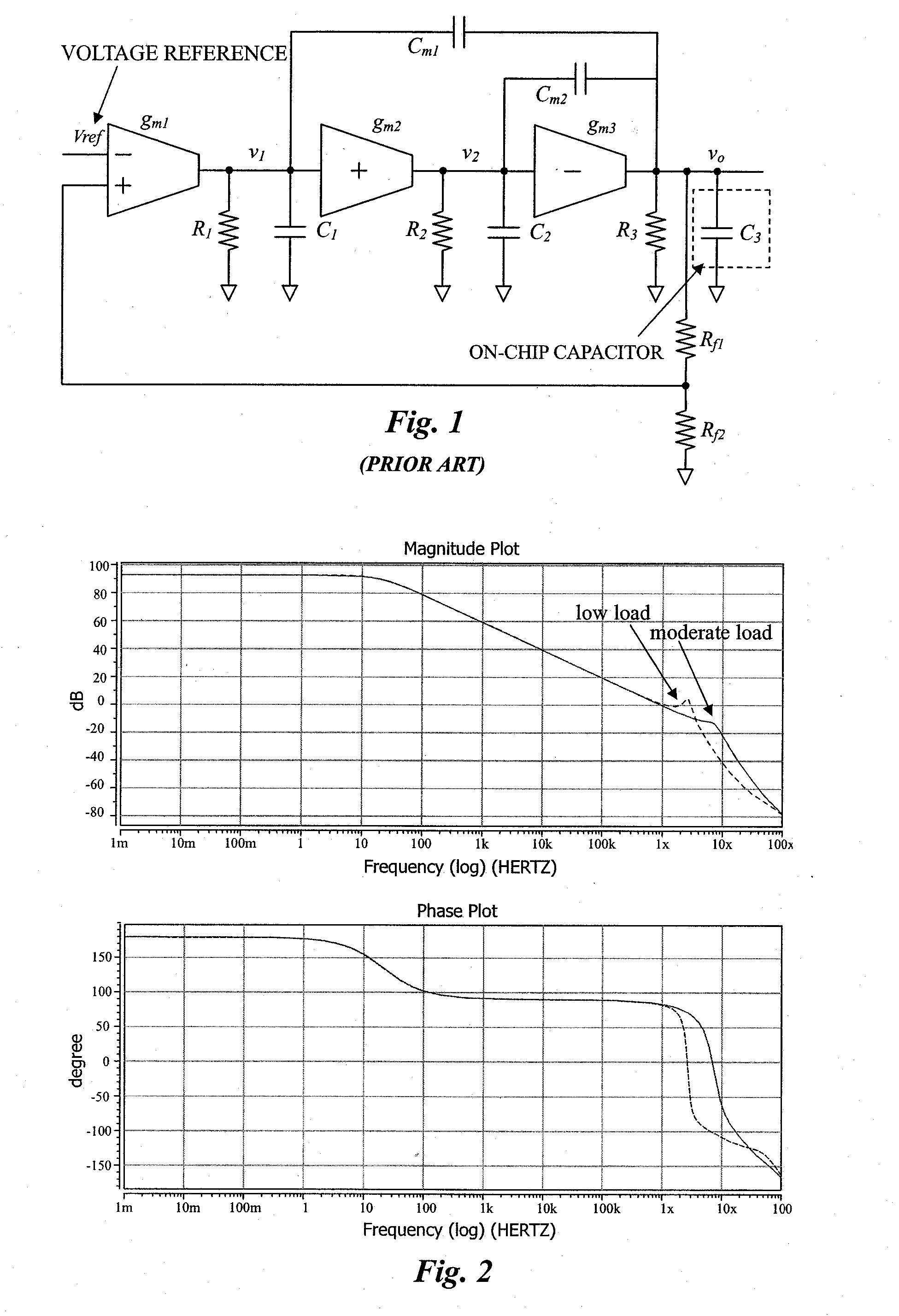 Area-Efficient Capacitor-Free Low-Dropout Regulator