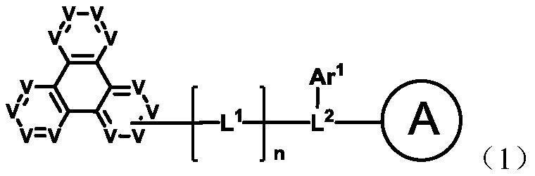 Compound, high polymer, mixture, composition and organic electronic device